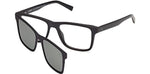 002 - Matte Black / 