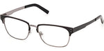 002 - Matte Black / 