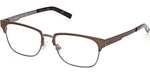 046 - Matte Dark Bronze / 