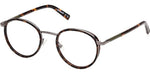 052 - Dark Havana / 
