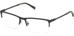 002 - Matte Black / 