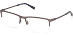 007 - Matte Dark Ruthenium / 