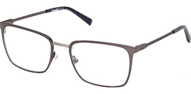 007 - Matte Dark Ruthenium