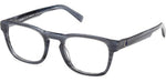 065 - Grey/Horn / 