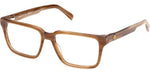 062 - Brown Horn / 