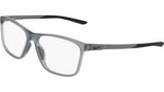034 - SMOKE GREY/BLACK / 