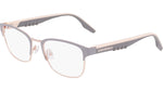 021 - MATTE CLASSIC GREY/ROSE GOLD
