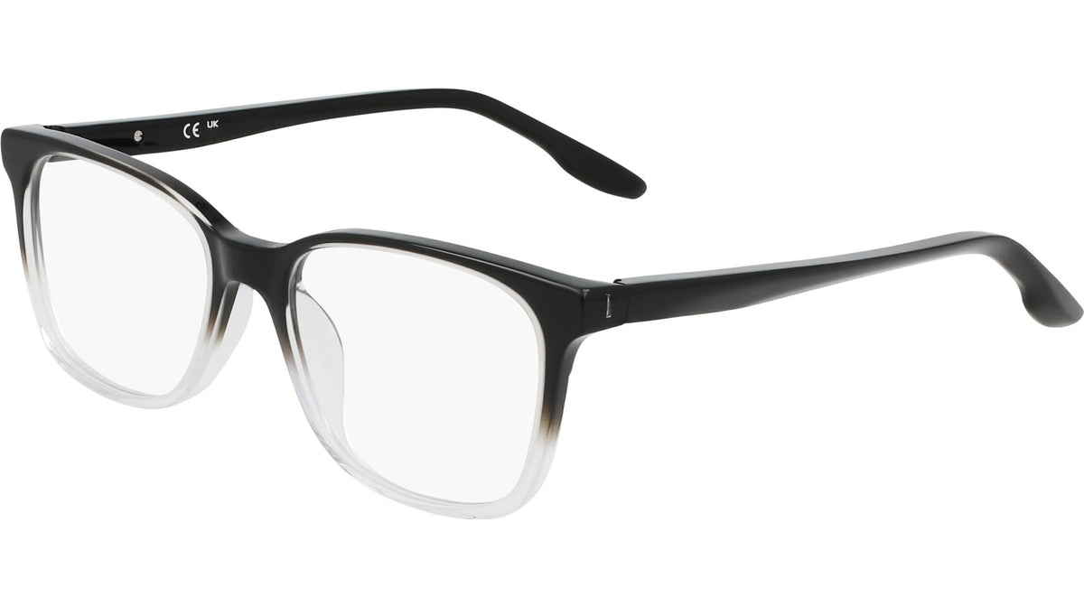 010 - BLACK/CRYSTAL GRADIENT