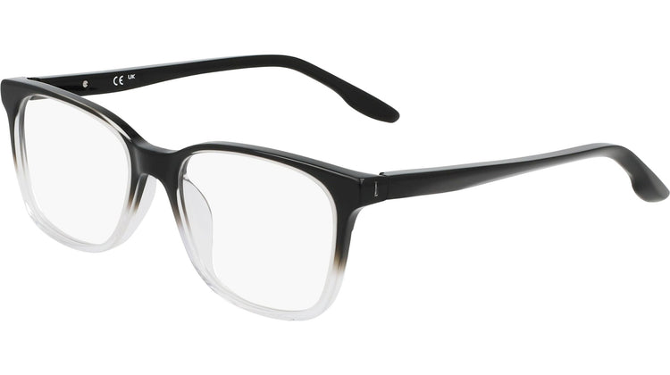 010 - BLACK/CRYSTAL GRADIENT