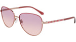 604 - MERLOT GRADIENT / 