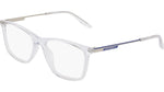 970 - CRYSTAL CLEAR / 