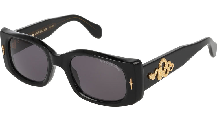 001 - BLACK