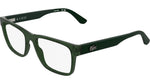 301 - TRANSPARENT GREEN / 