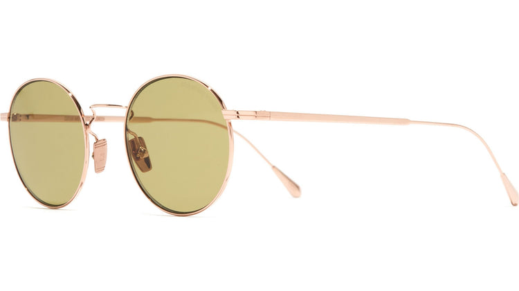 002 - ROSE GOLD