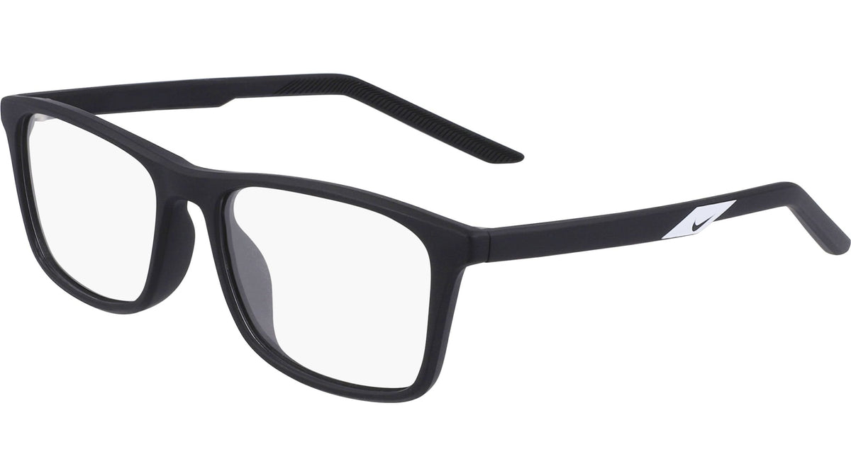 001 - Matte Black