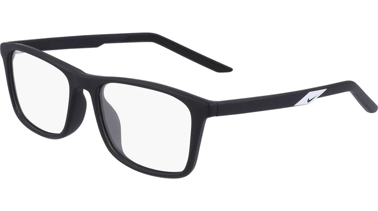 001 - Matte Black