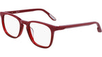 613 - OXBLOOD GRADIENT / 