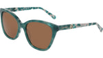 302 - TURQUOISE TORTOISE / 
