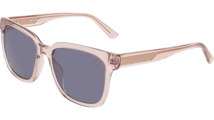 682 - BLUSH CRYSTAL