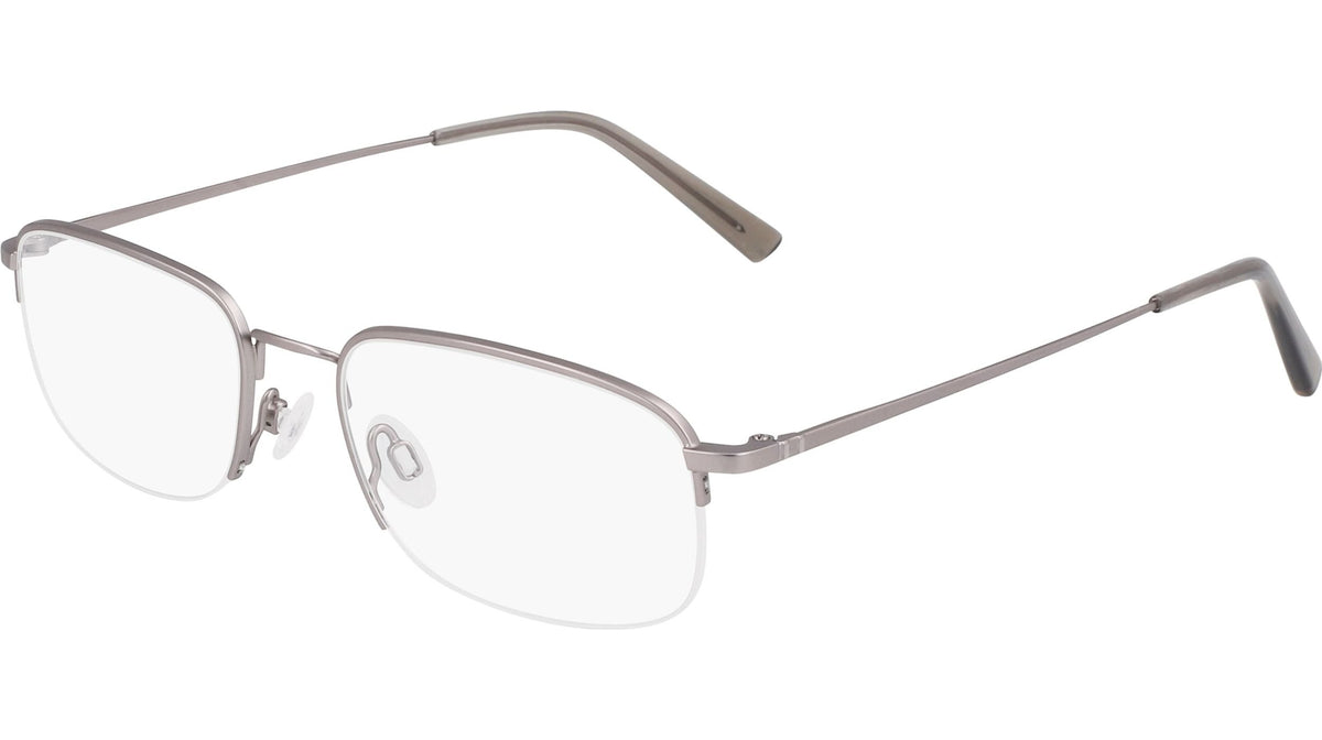 071 - MATTE GUNMETAL