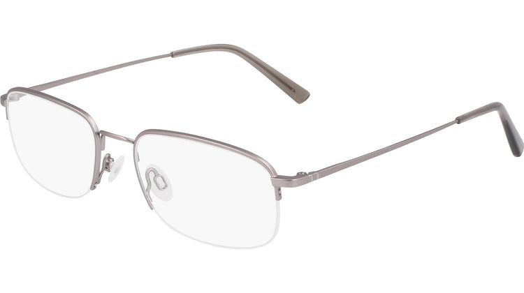 071 - MATTE GUNMETAL