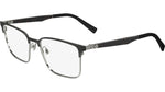 035 - DARK GUNMETAL