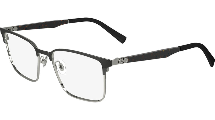 035 - DARK GUNMETAL
