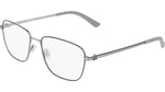 038 - SMOKE SILVER