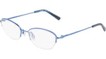 455 - SHINY SLATE BLUE / 