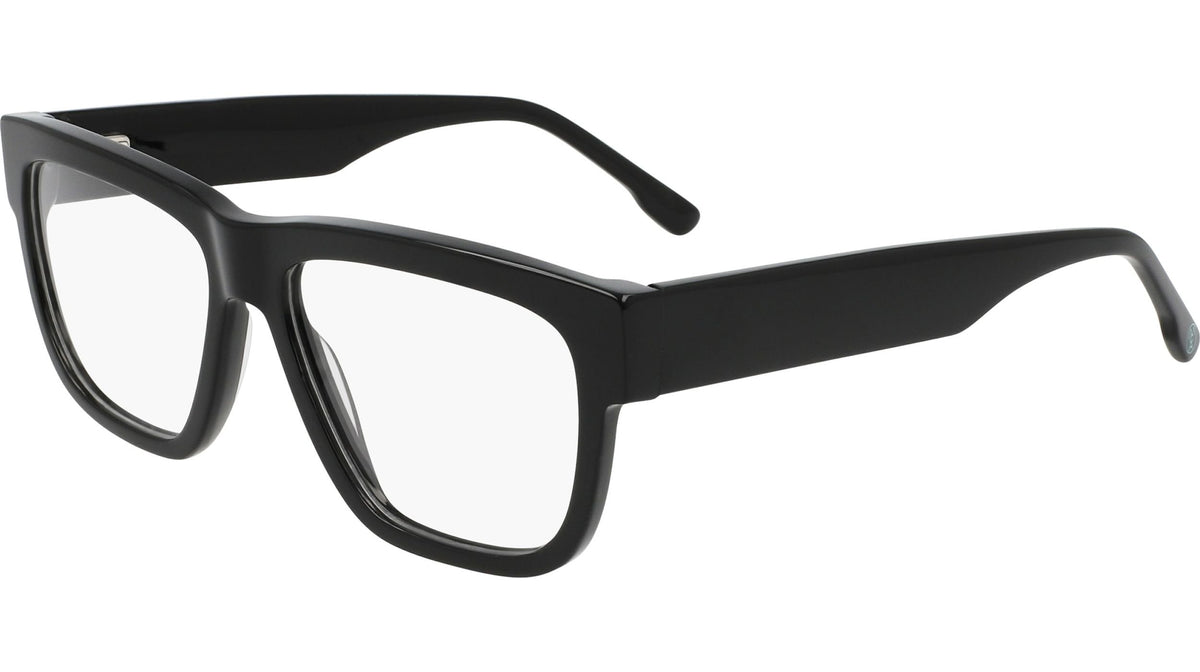 001 - BLACK