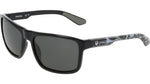 006 - BLACK/ B&W BENCHETLER/LL SMOKE