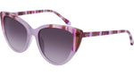 505 - LILAC STRIPE / 