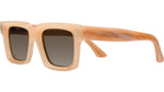 003 - PEACH MARBLE / 