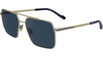 717 - SATIN GOLD