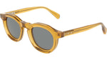 261 - TRANSPARENT HONEY / 