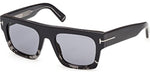 05A - Black/Havana / smoke