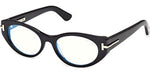 001 - Shiny Black / 