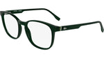 301 - TRANSPARENT GREEN / 