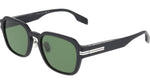 002 - MATTE BLACK