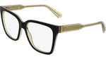 005 - BLACK/BROWN