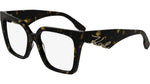 242 - DARK TORTOISE / 