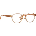 007 - ASH/ ROSE GOLD/ OPTICAL / 