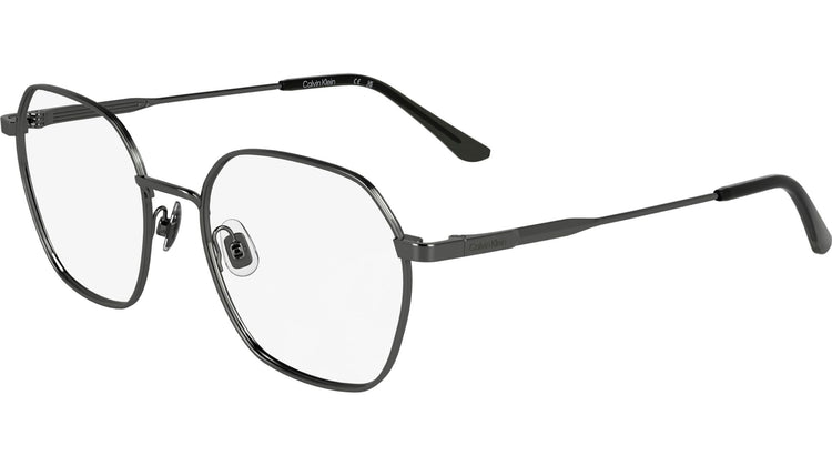 009 - DARK GUNMETAL