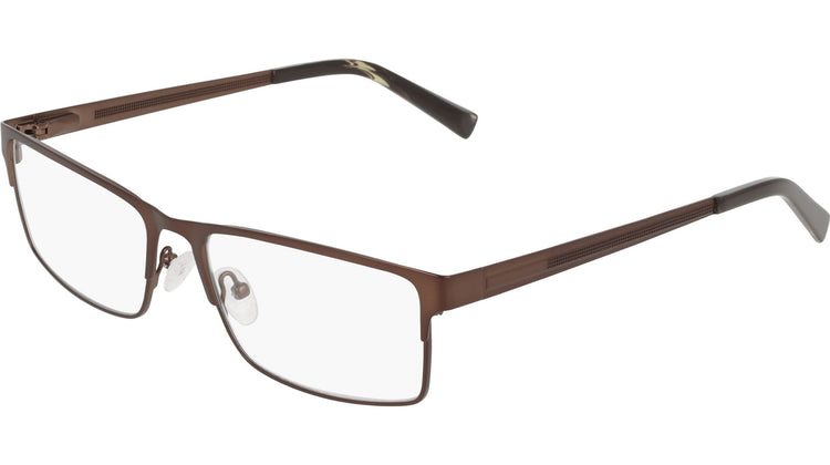210 - MATTE BROWN