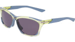 333 - CITRON / BLUE / BLUE / 