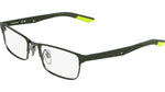 315 - MATTE CARGO KHAKI/GUNMETAL / 