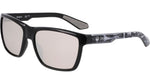 006 - BLK/BW BENCHETLER/LL SILV ION