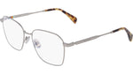 046 - MATTE SILVER / 