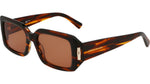 211 - STRIPED BROWN / 