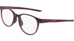 602 - BURGUNDY CRUSH GRADIENT / 